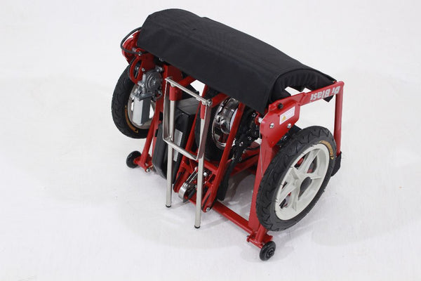R30 Di Blasi Folding Mobility Scooter