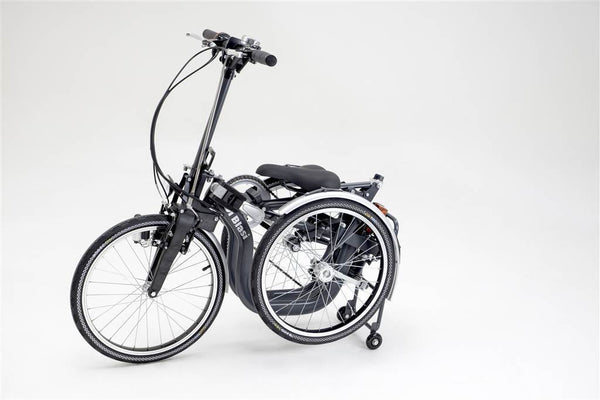 Di Blasi R32 Folding Tricycle