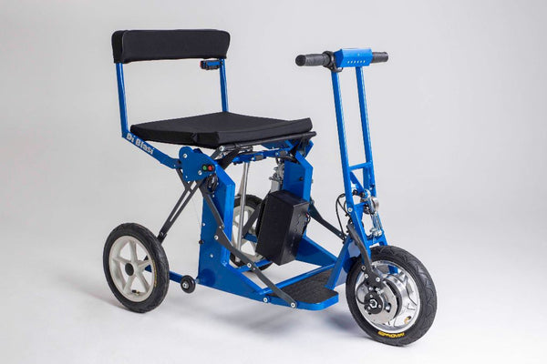 R30 Di Blasi Folding Mobility Scooter