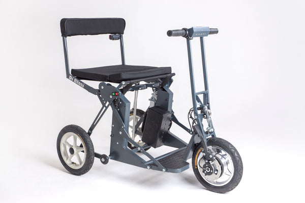 R30 Di Blasi Folding Mobility Scooter