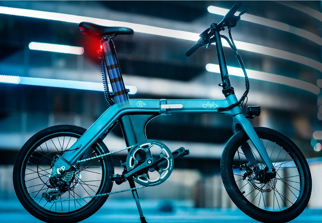 Fiido d11 deals canada